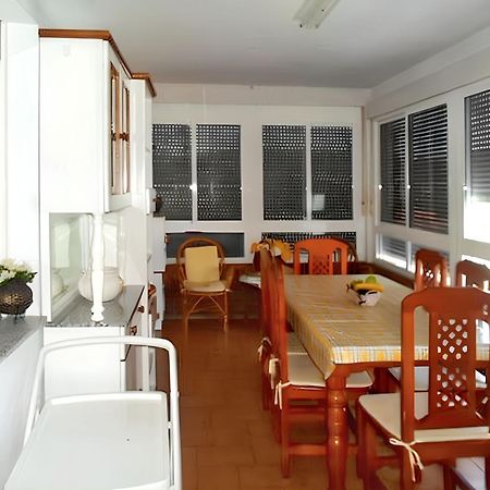 Spacious House With Terrace Near Boiro, Sea View المظهر الخارجي الصورة