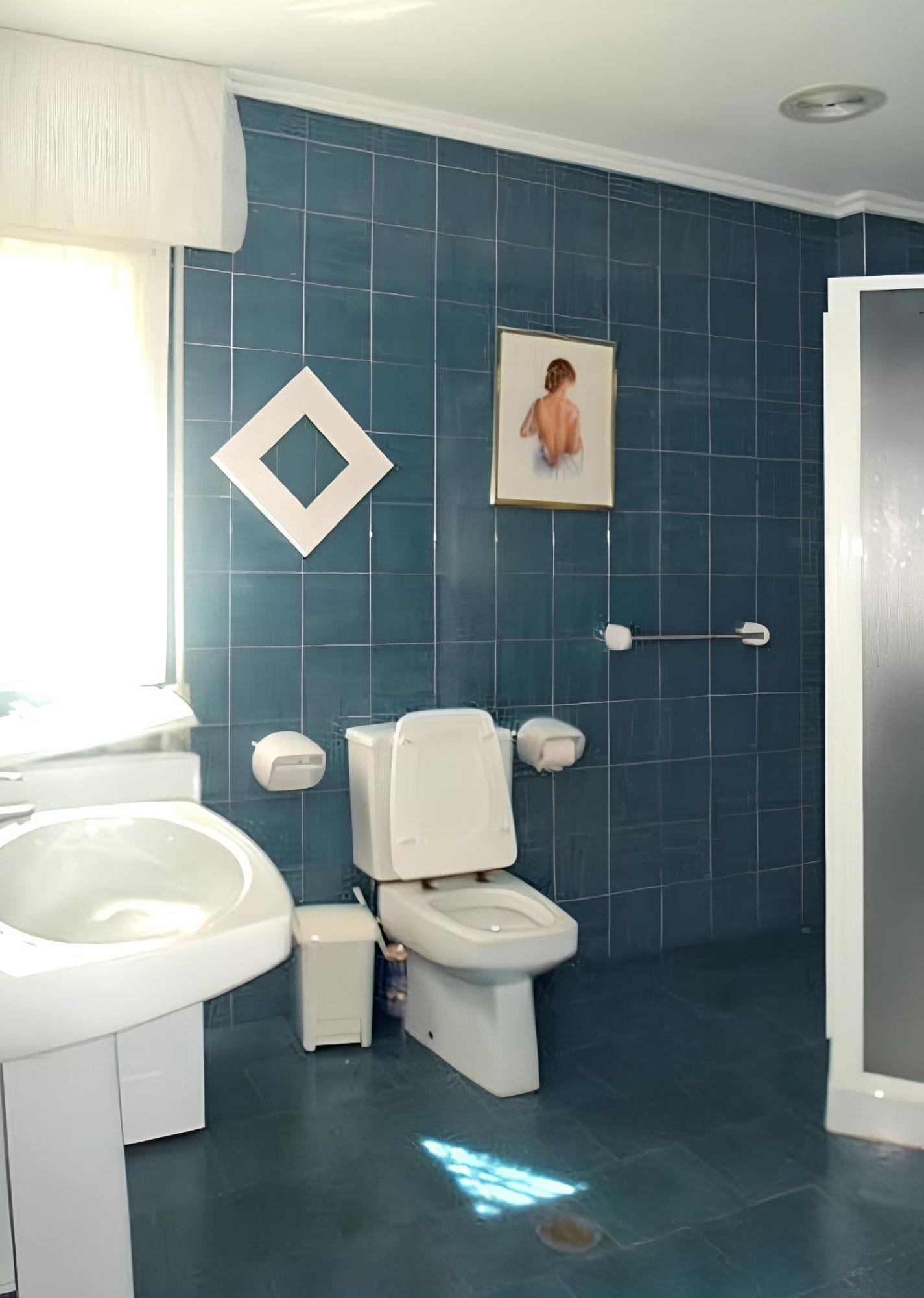Spacious House With Terrace Near Boiro, Sea View المظهر الخارجي الصورة