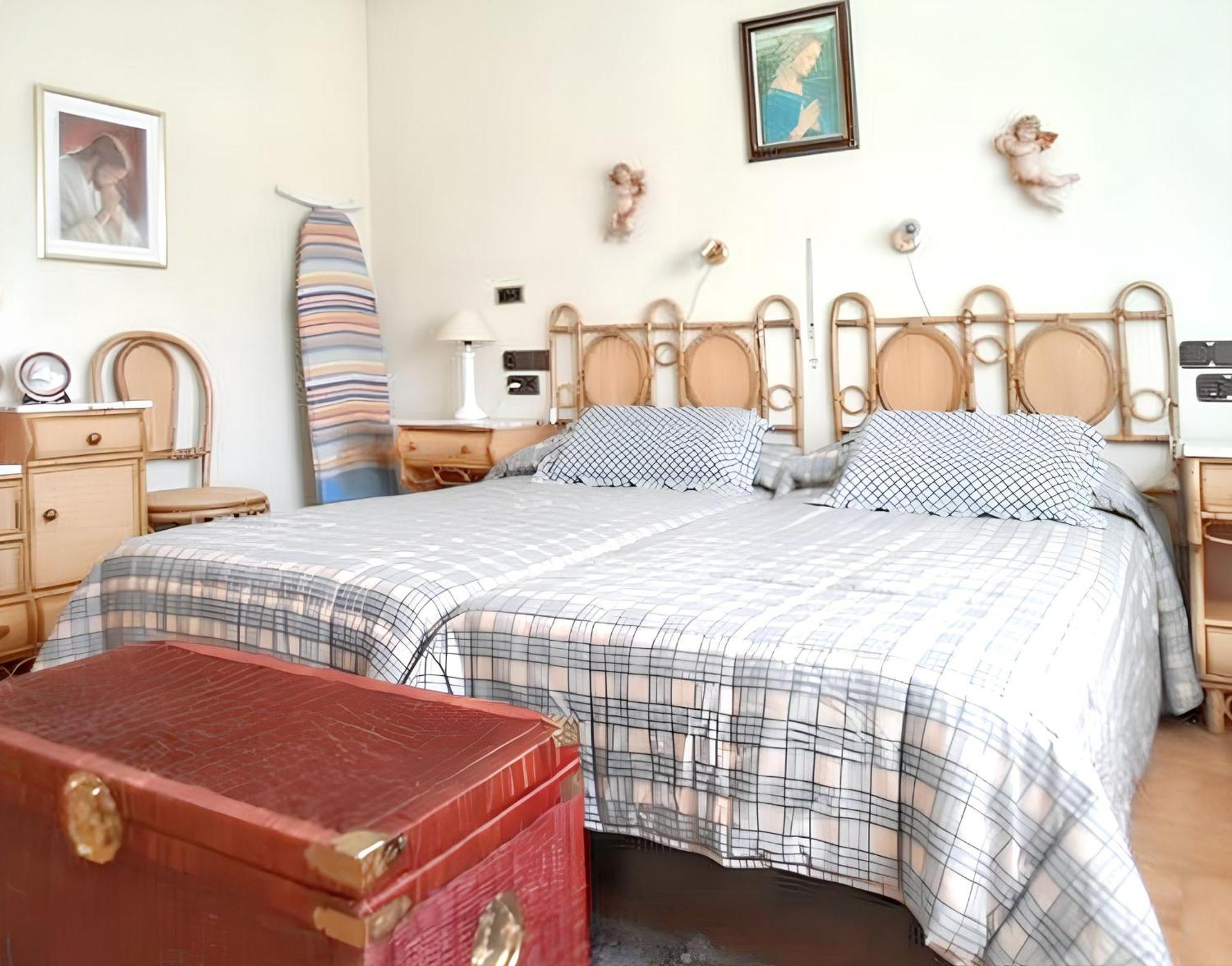 Spacious House With Terrace Near Boiro, Sea View المظهر الخارجي الصورة